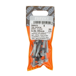 3B62 - Tek Screw Steel Class 4